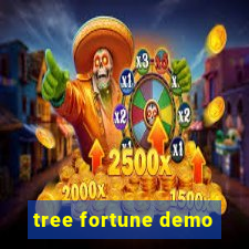 tree fortune demo